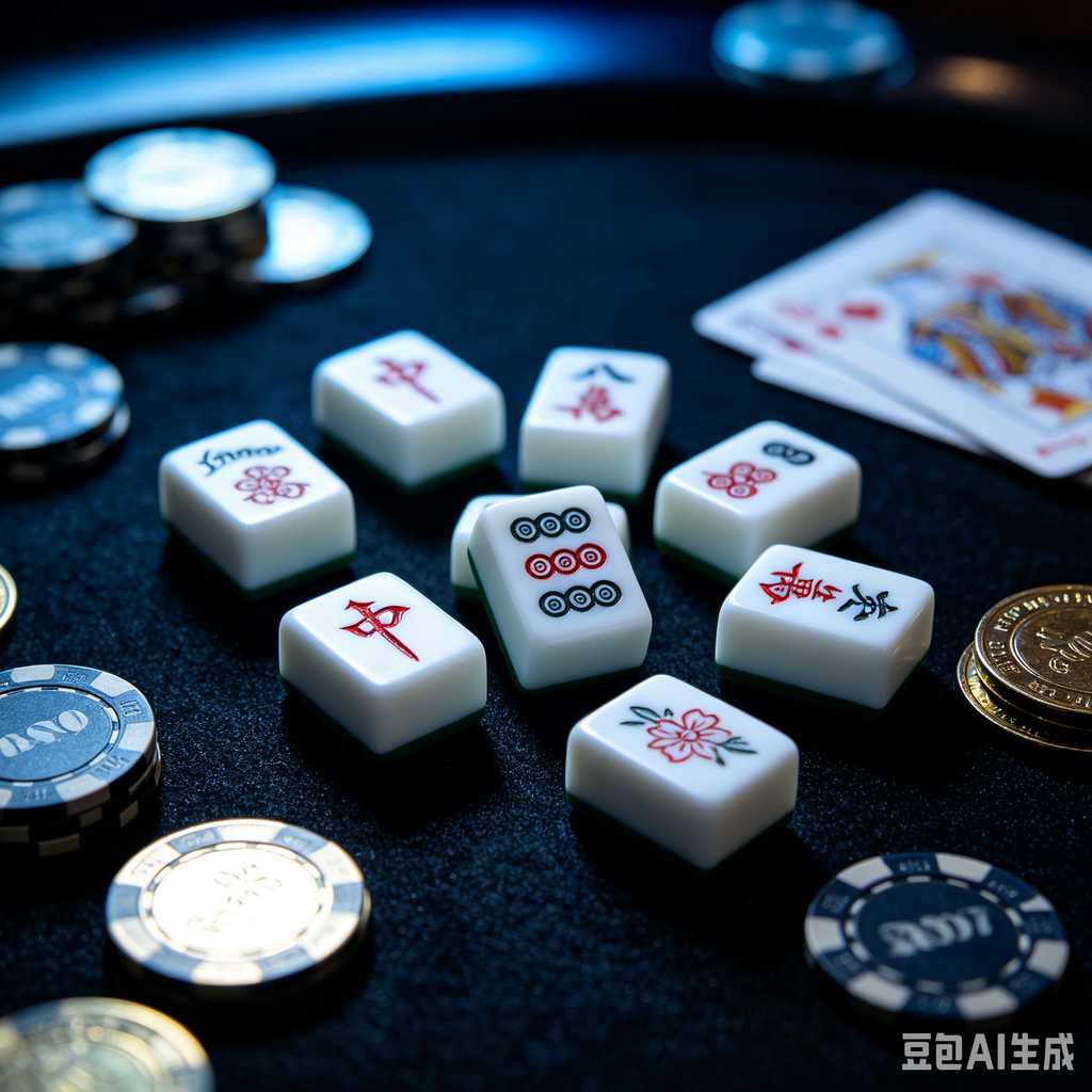 LasVegas,mahjong