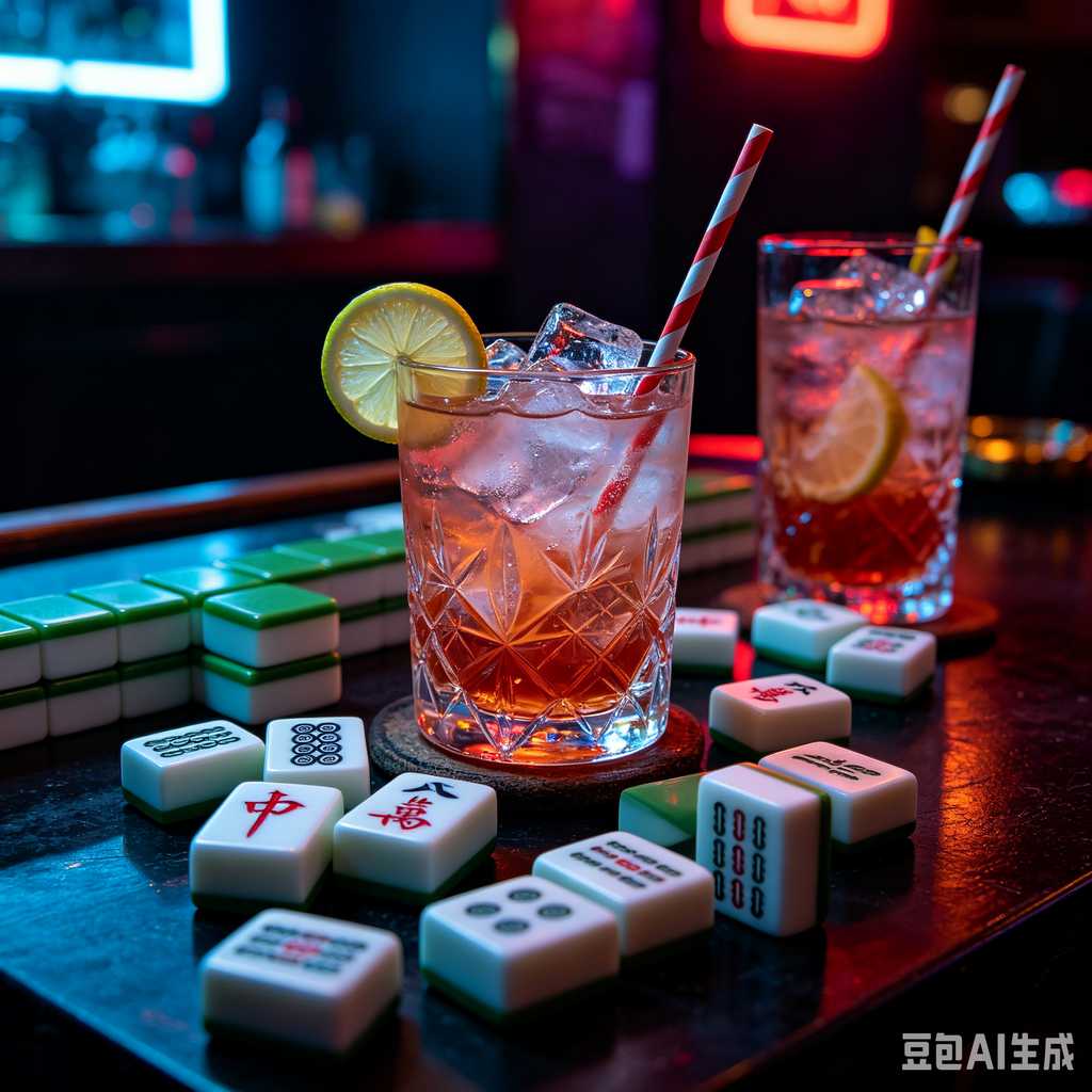 Krakow,mahjong