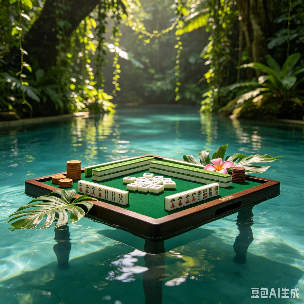 Nashville,mahjong