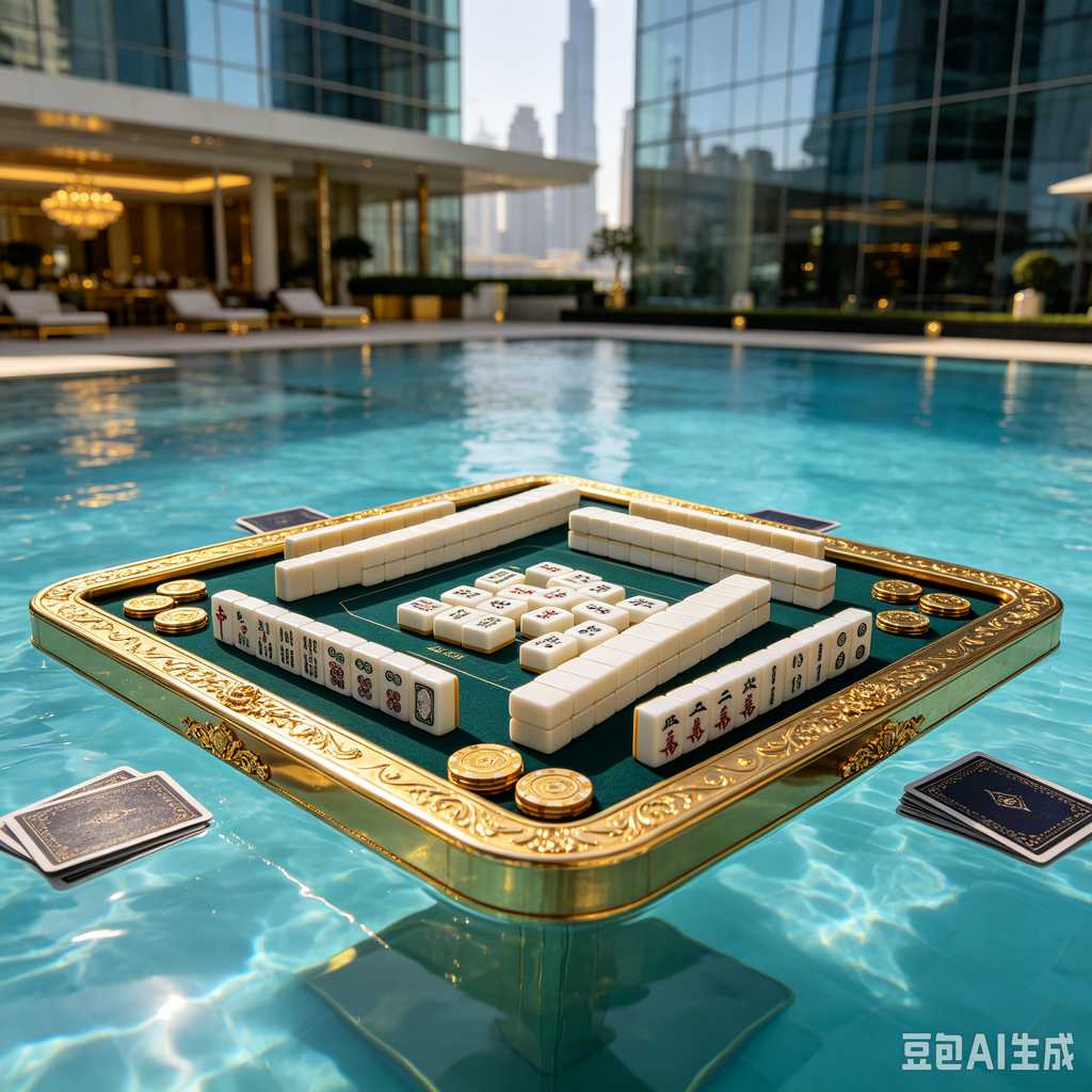 Orlando,mahjong