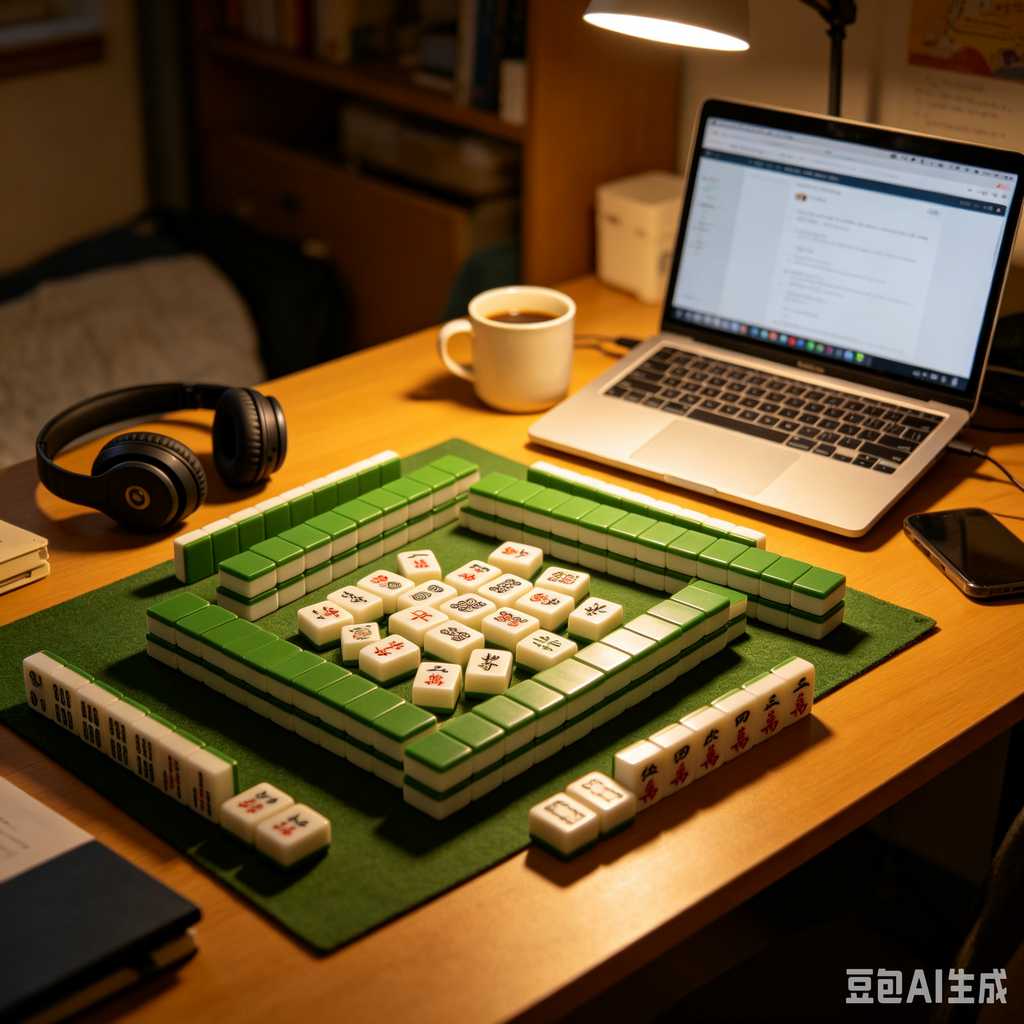 Coimbra,mahjong