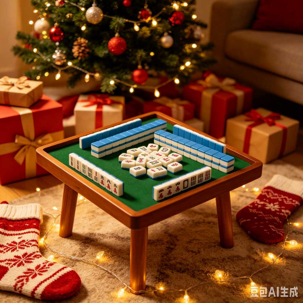 custom slogan mahjong tiles