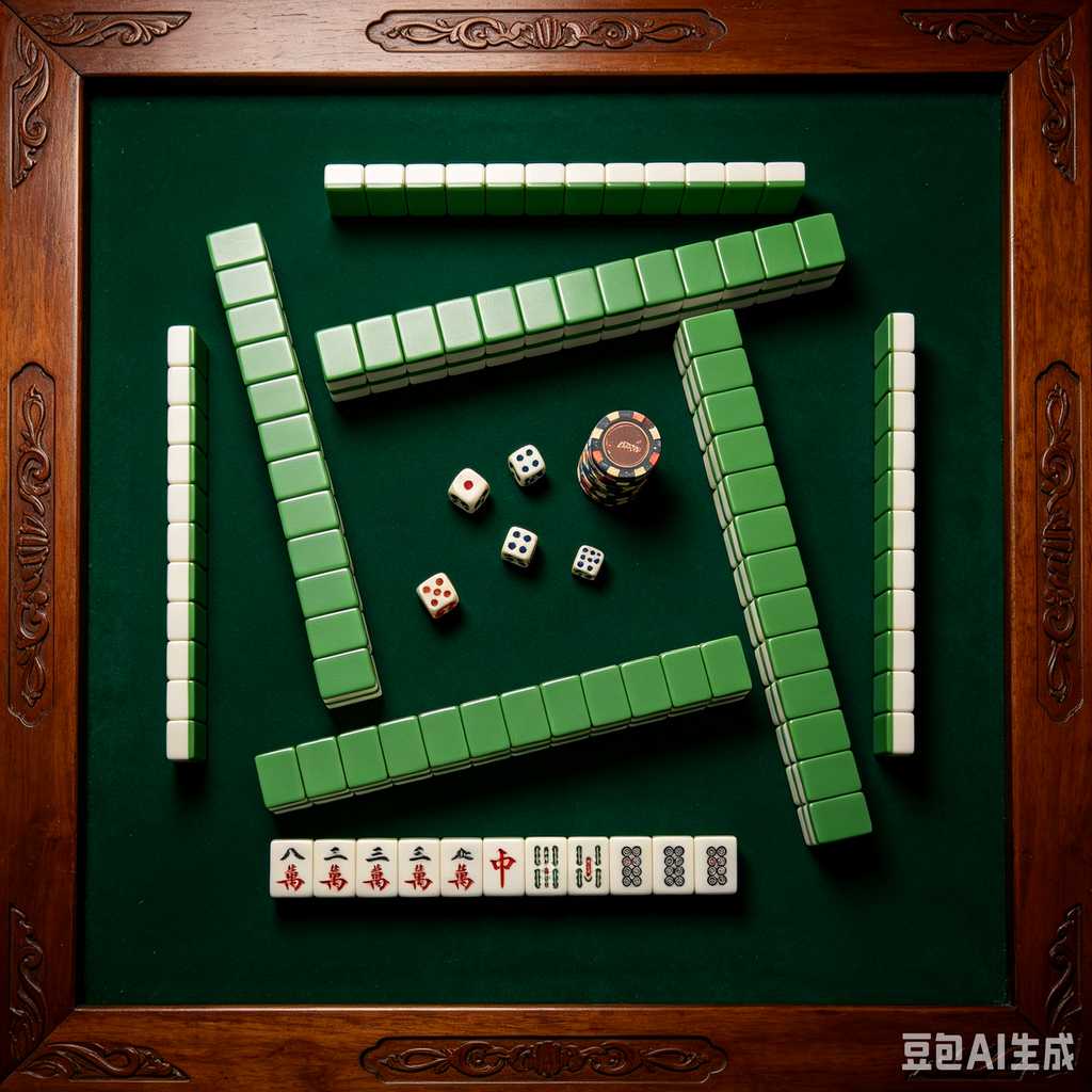 Tirana,mahjong