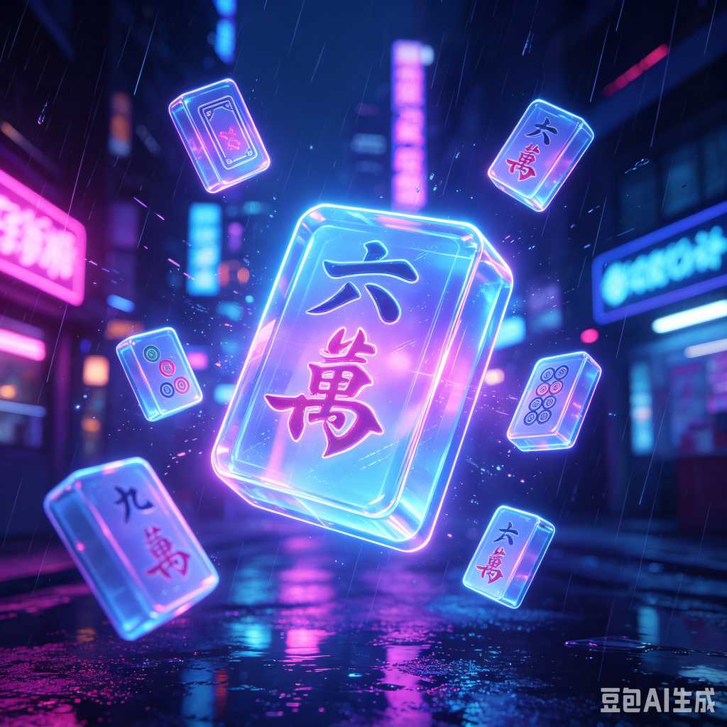quiet game mat mahjong