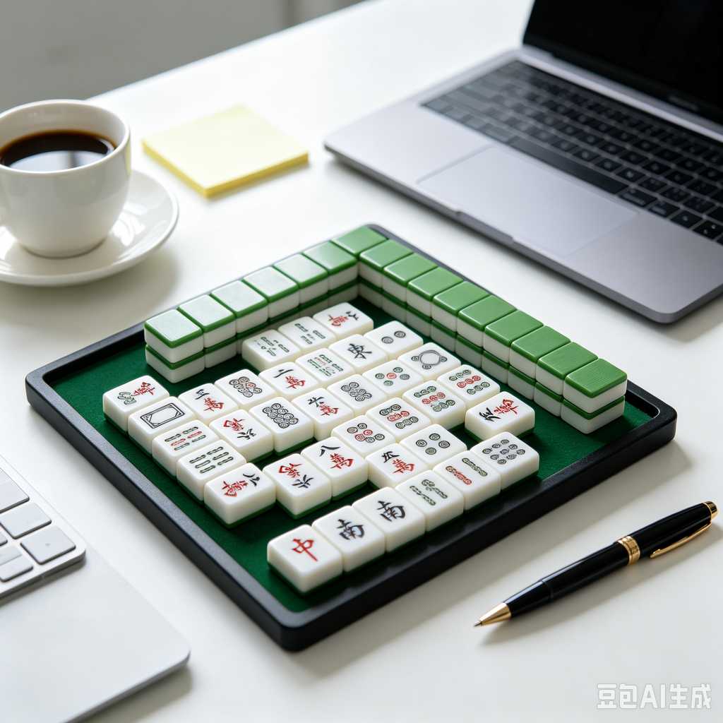 Nijmegen,mahjong