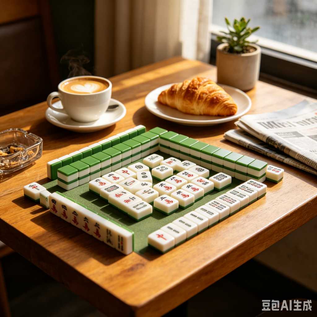Belgrade,mahjong