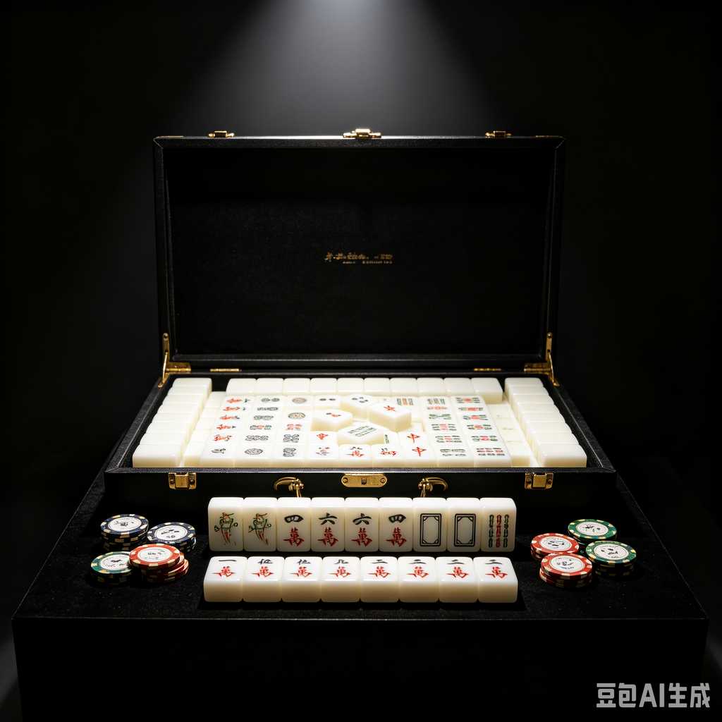 Barquisimeto,mahjong