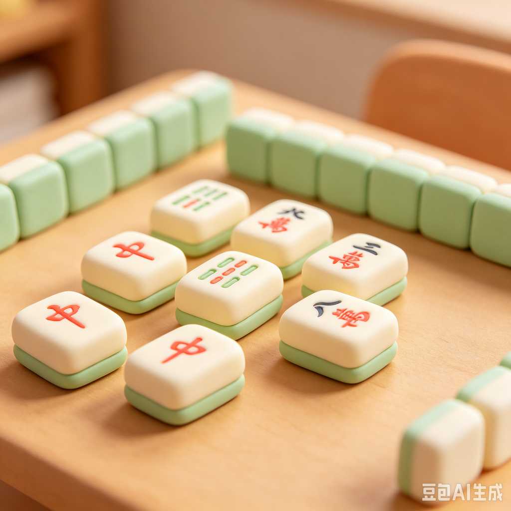 Stockholm,mahjong