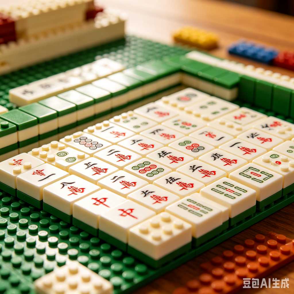 Warsaw,mahjong