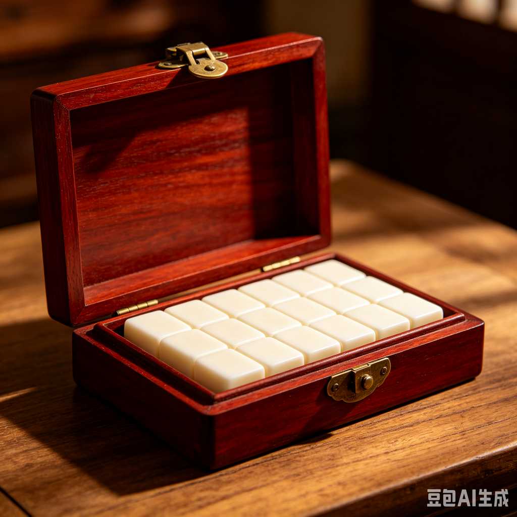 collectible mahjong tiles worth