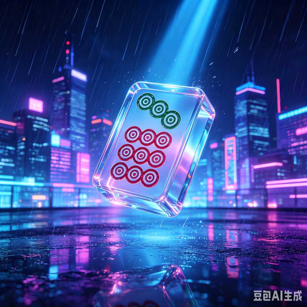 professional print mahjong tiles