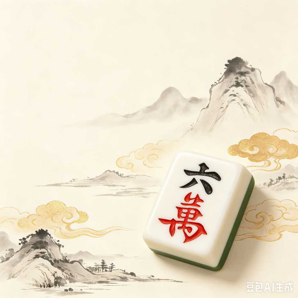 Boston,mahjong