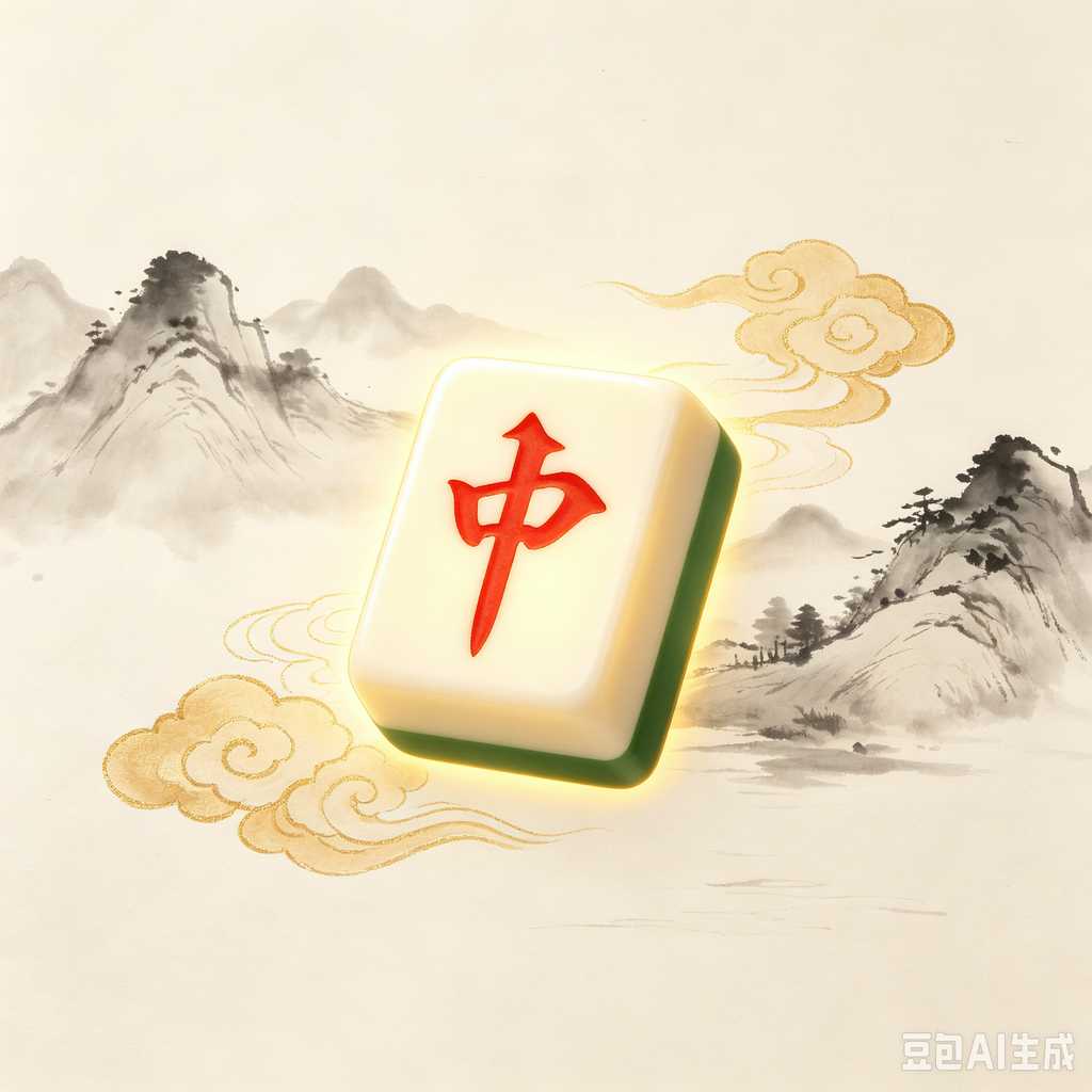 FallRiver,mahjong