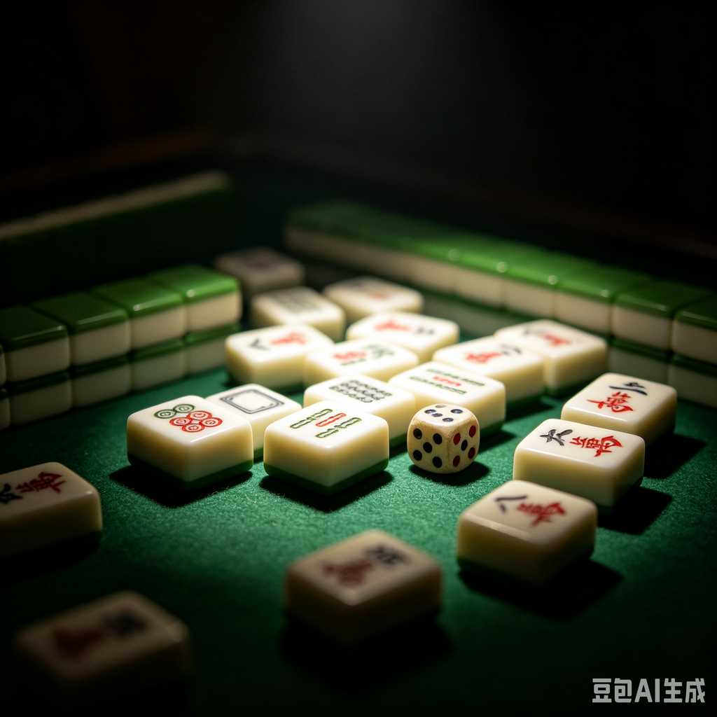 Lille,mahjong