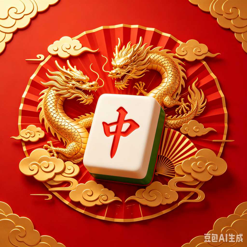 special edition mahjong tiles