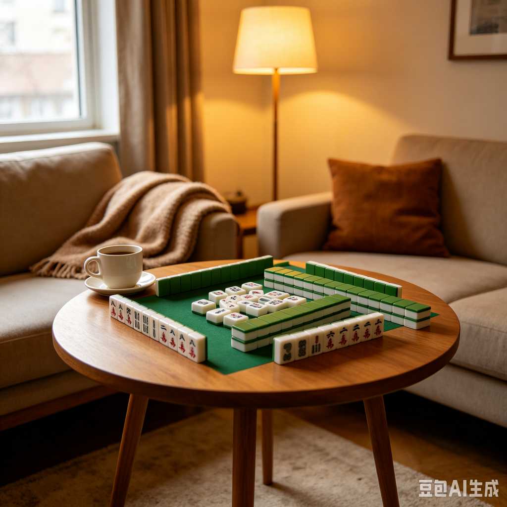 Belmopan,mahjong