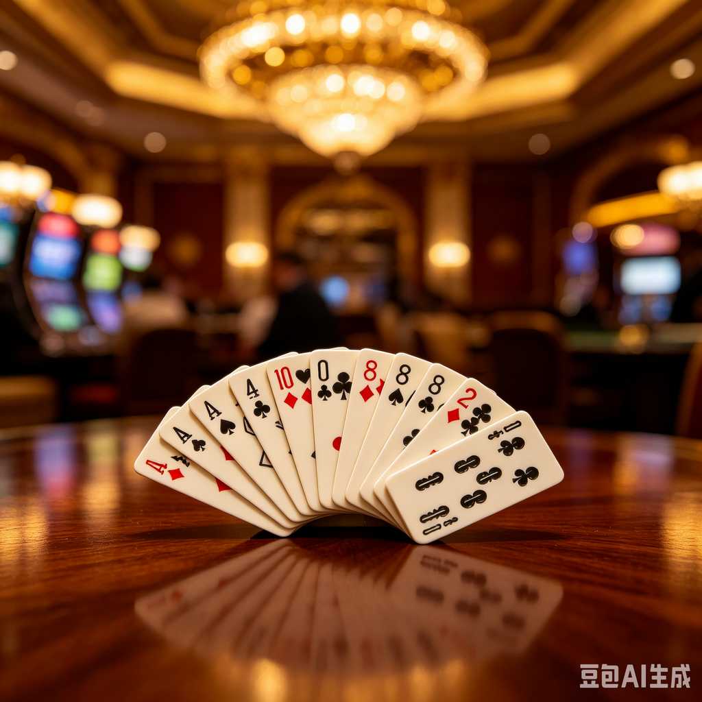 classic design mahjong set gift