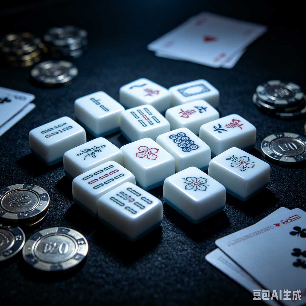 ChicagoHeights,mahjong