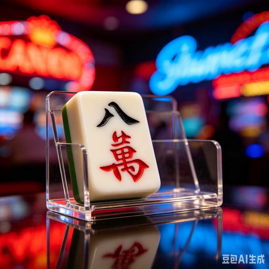 message engrave mahjong set