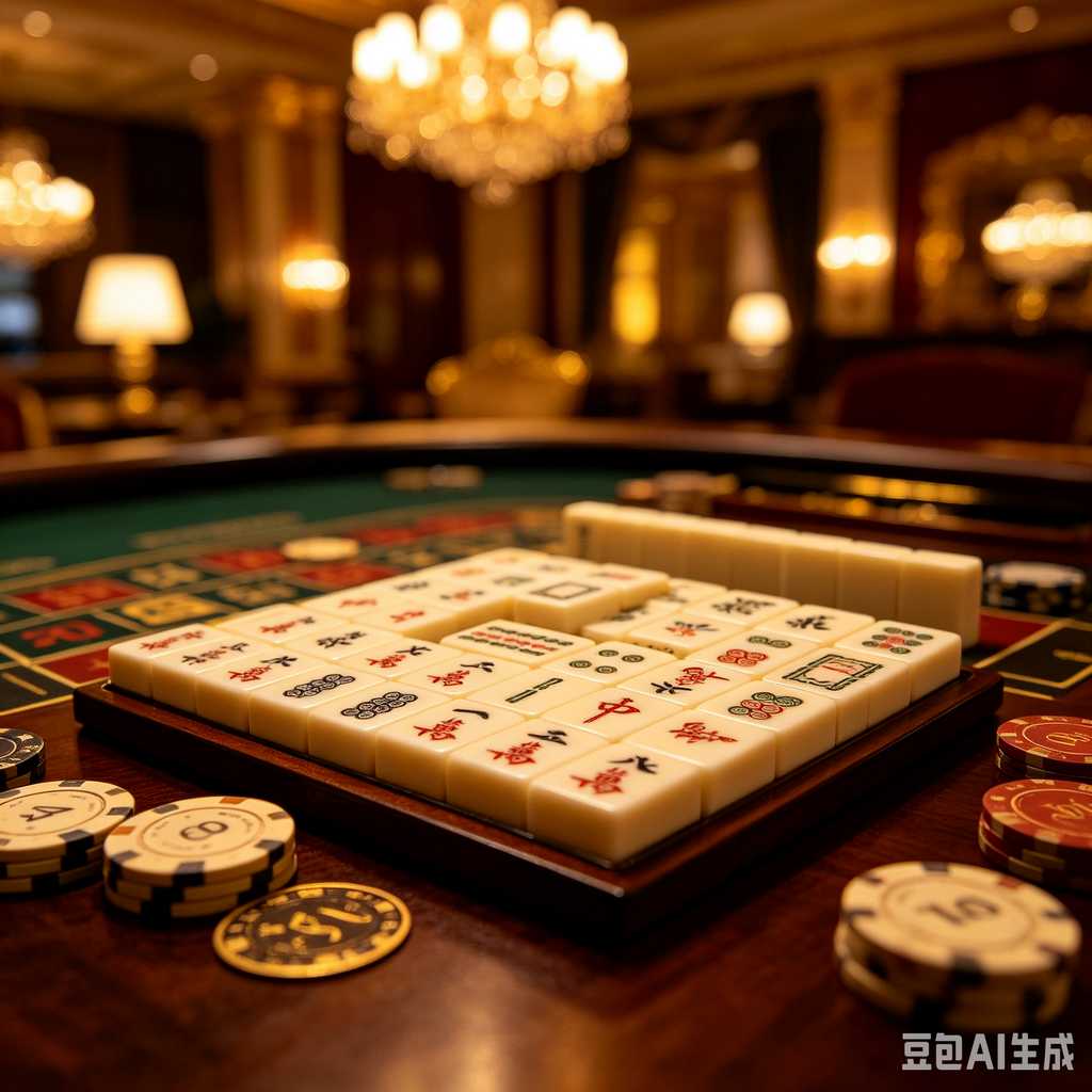 Stockholm,mahjong