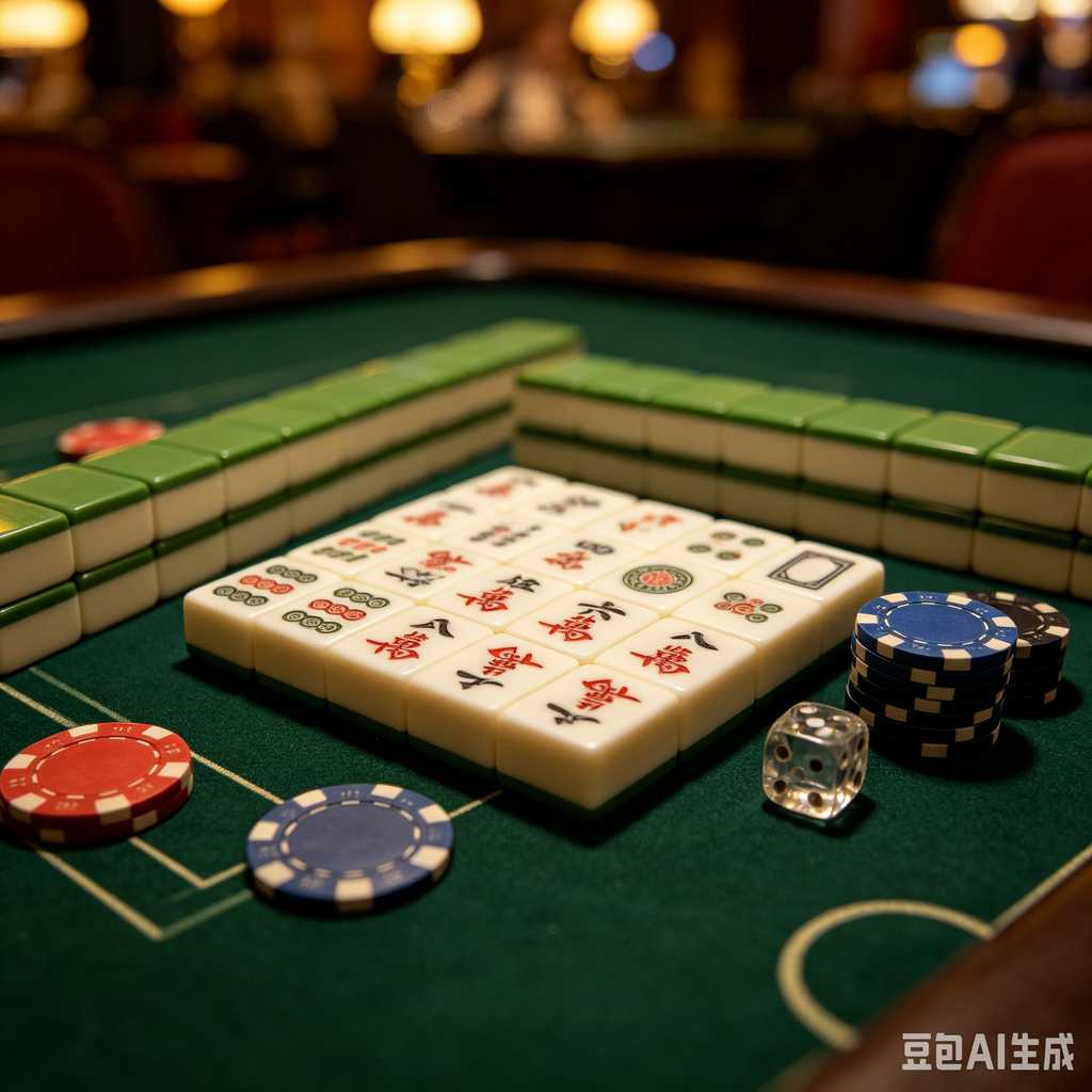 Leeds,mahjong