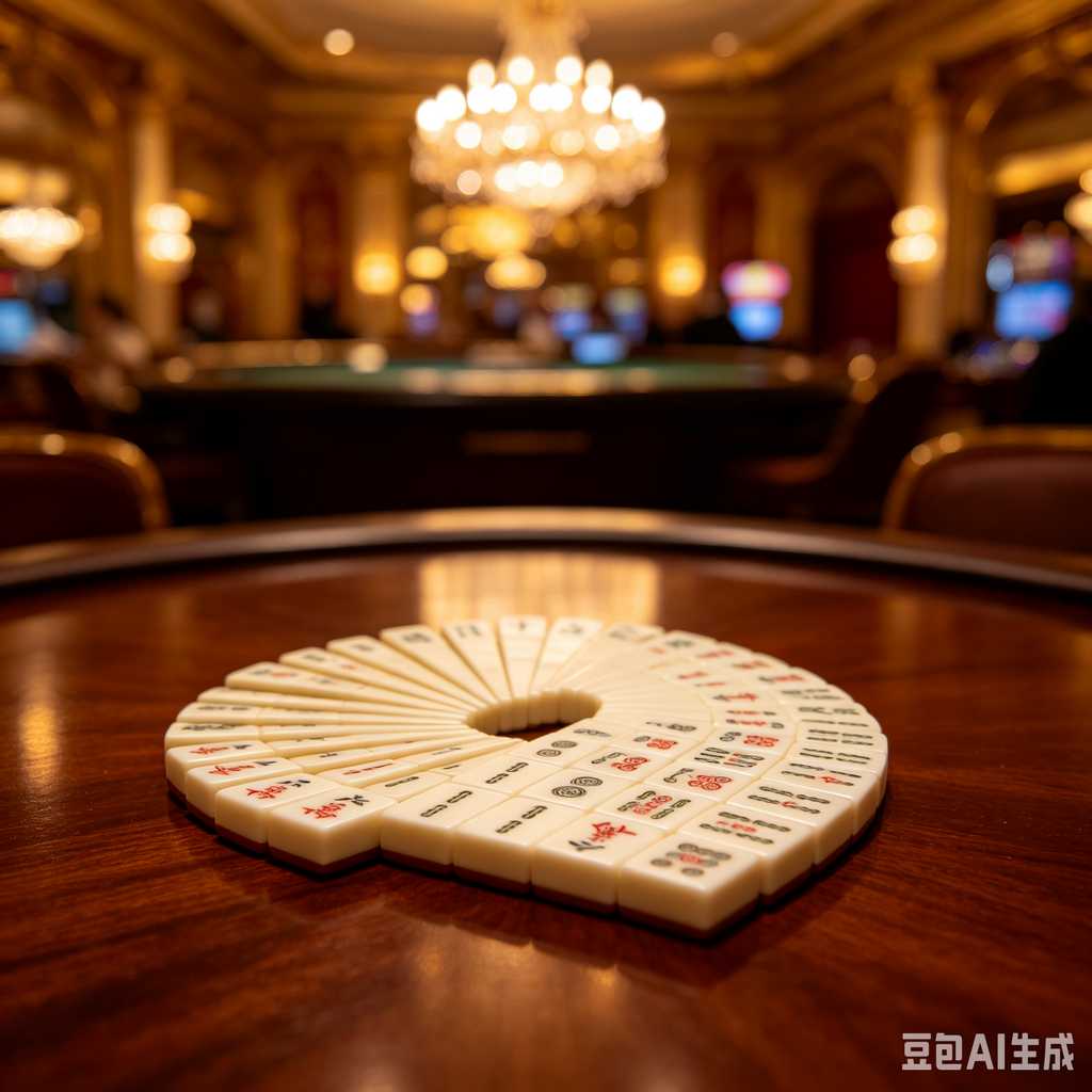 Gdansk,mahjong