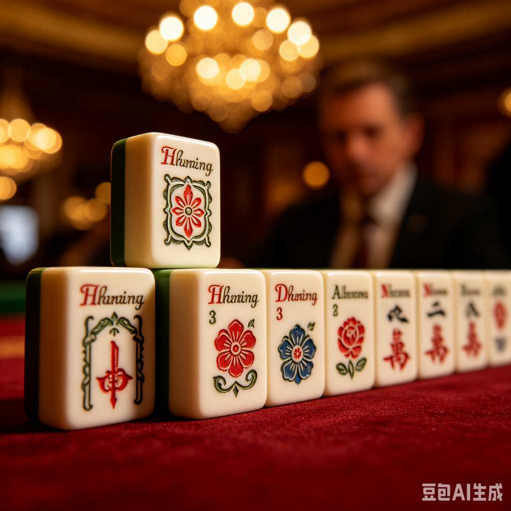 replacement mahjong scoring chips