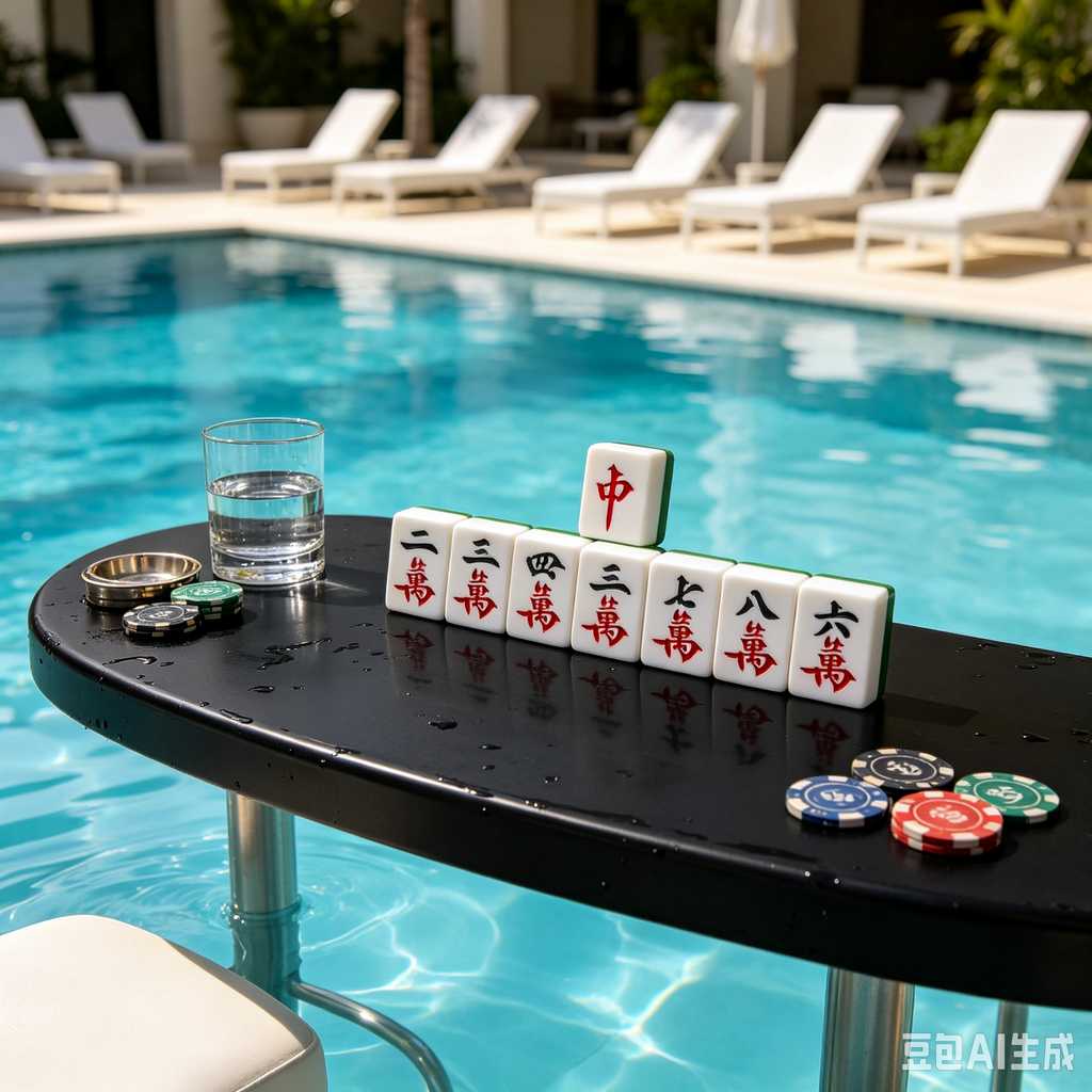 foldable mahjong table