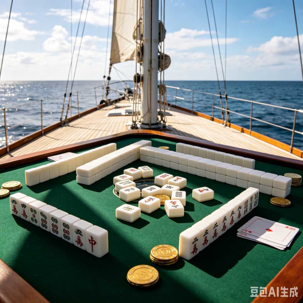 Baltimore,mahjong