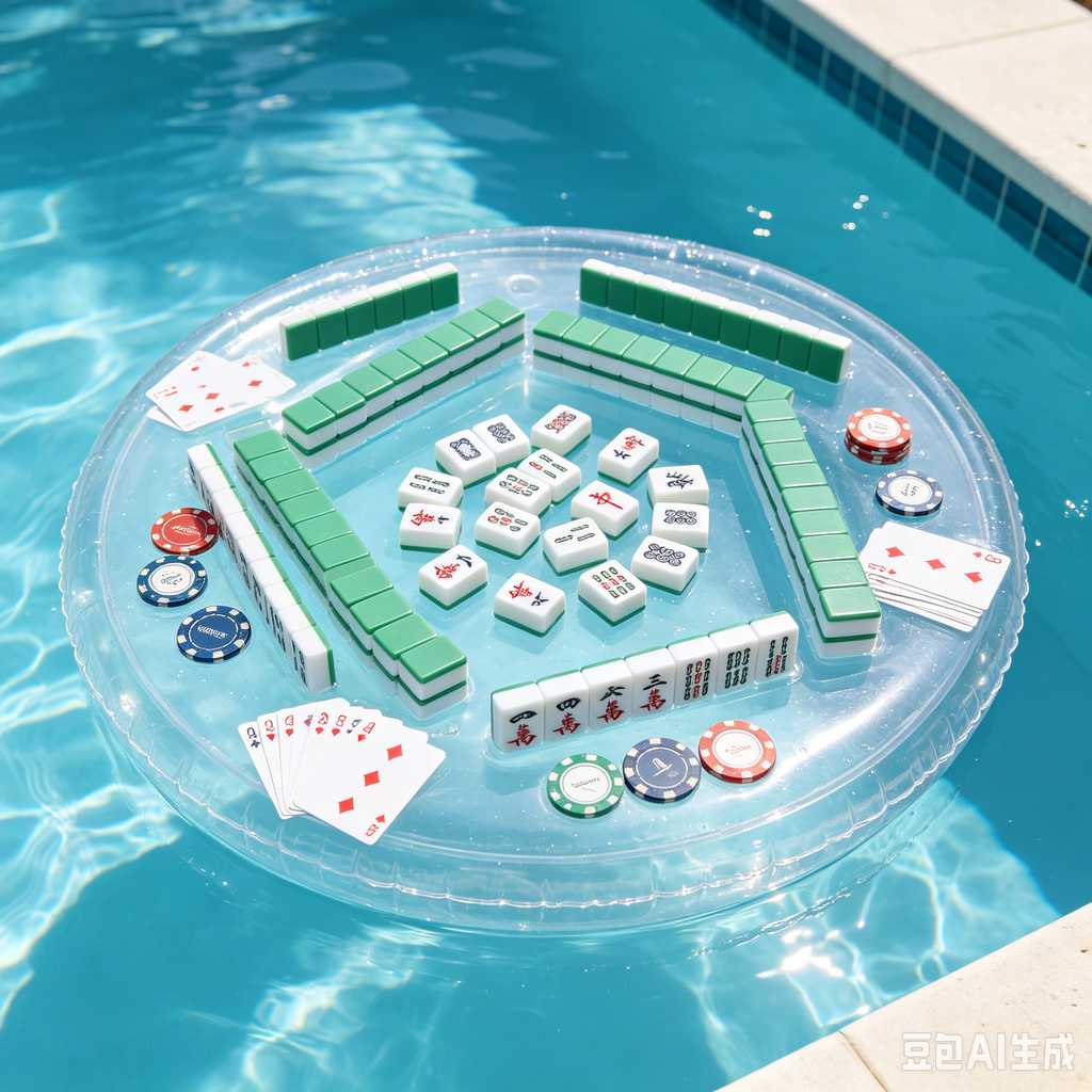 KansasCityMO,mahjong