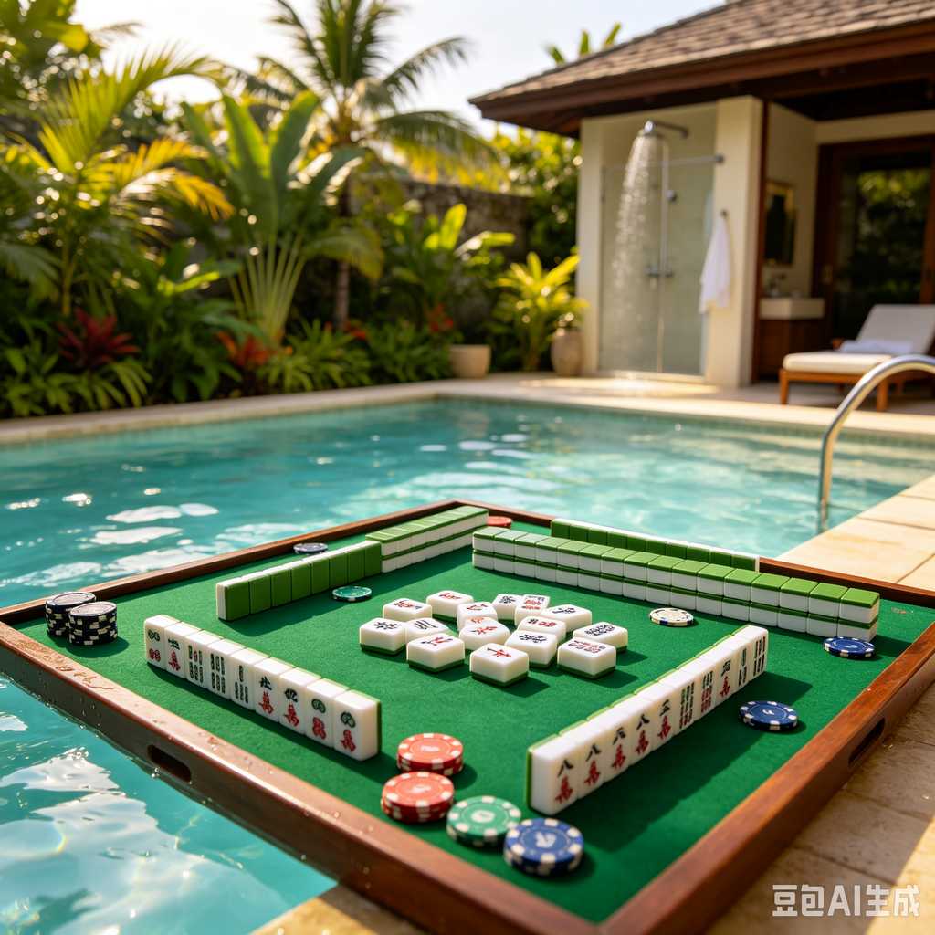 LeMans,mahjong